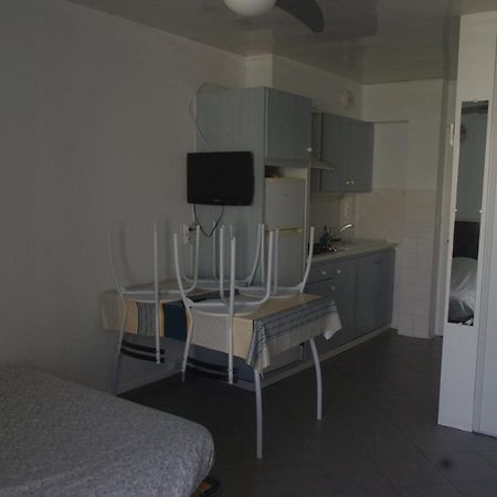 Les Stoechades Lejlighedshotel Hyères Eksteriør billede