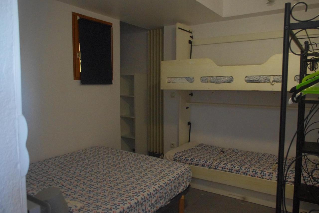 Les Stoechades Lejlighedshotel Hyères Eksteriør billede